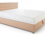 Кровать "Камила" 1,4м
