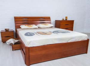 Кровать "Марита Lux"