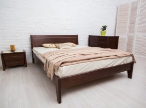 Кровать "Сити" без изножья