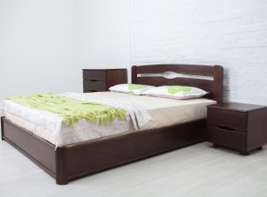 Кровать "Нова" с подъемной рамой