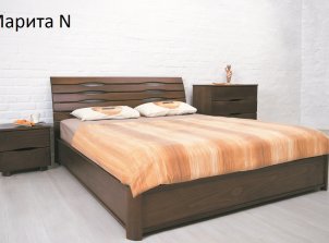  Кровать "Марита " 