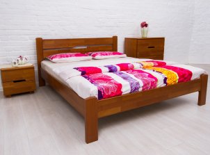 Кровать "Айрис" без изножья