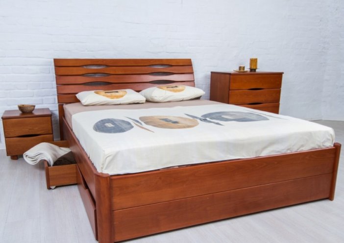Кровать "Марита Lux"