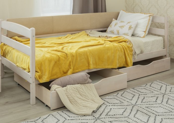 Кровать "Марио" с ящиками