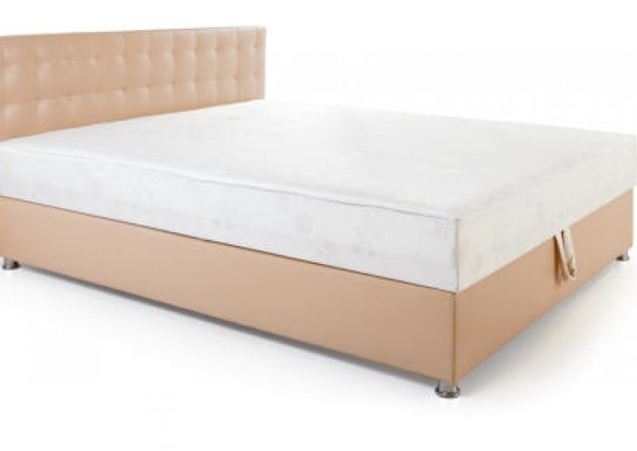 Кровать "Камила" 1,4м