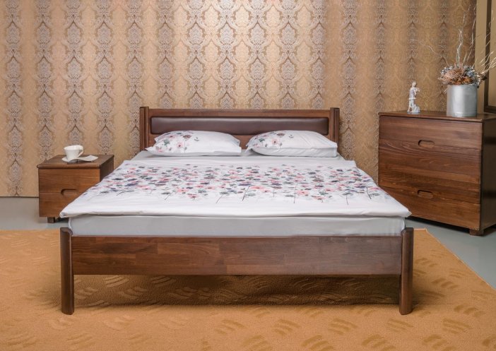 Кровать "Марго" без изножья