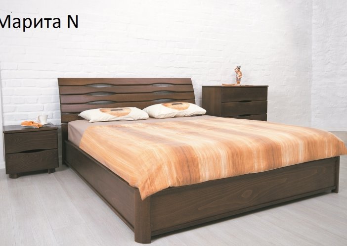  Кровать "Марита " 