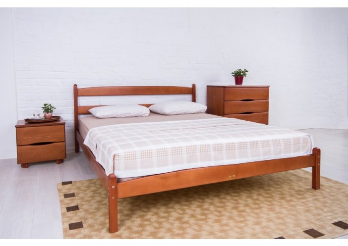 Кровать "Лика" без изножья